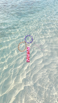 Personalized keychain