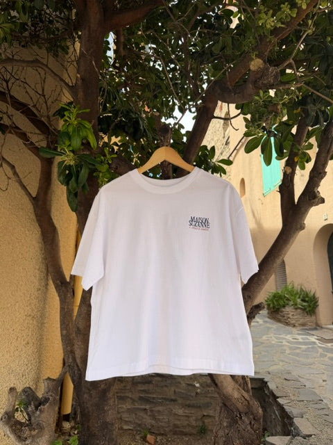 "Date in Collioure" T-shirt / Women