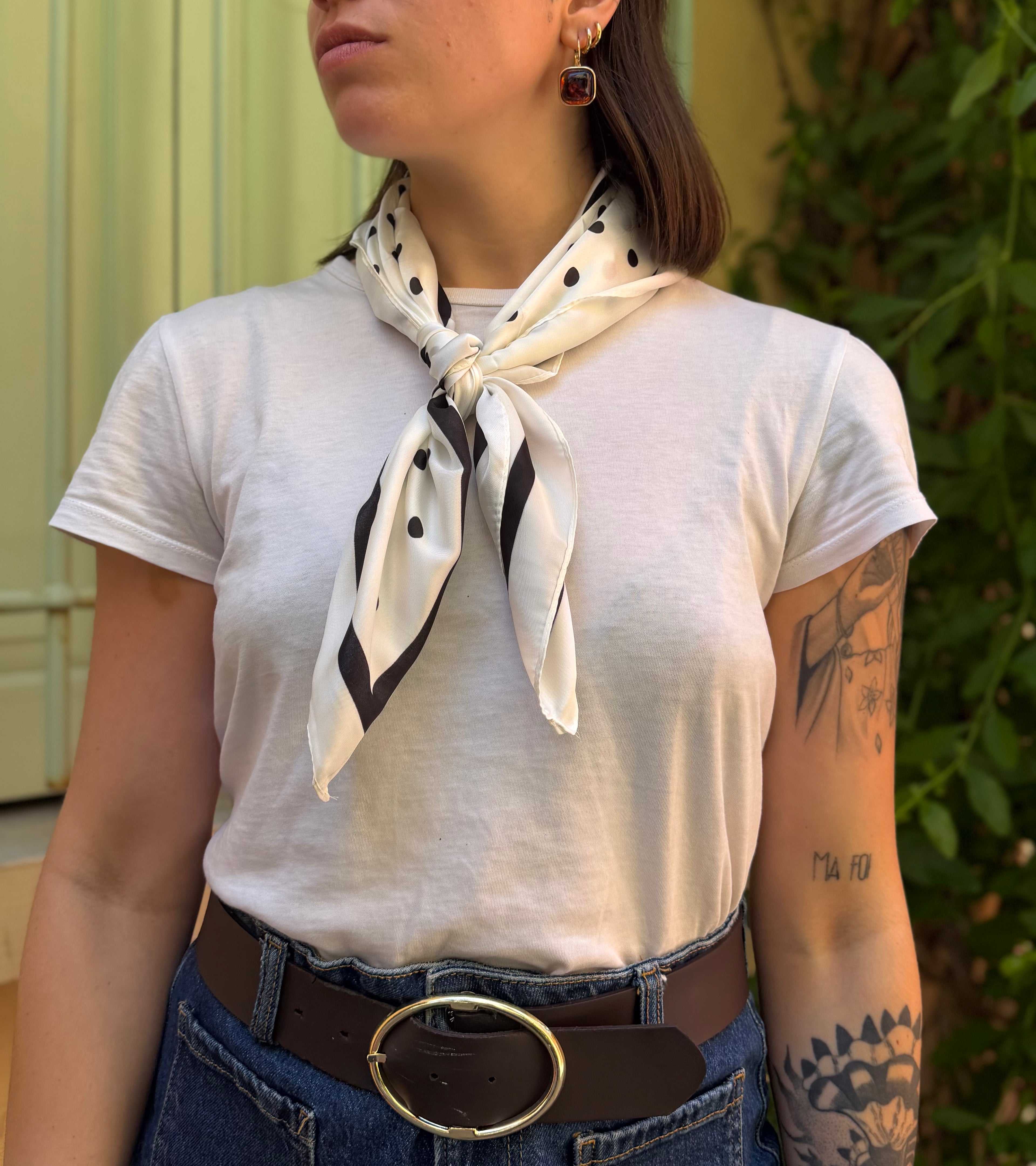 Scarves