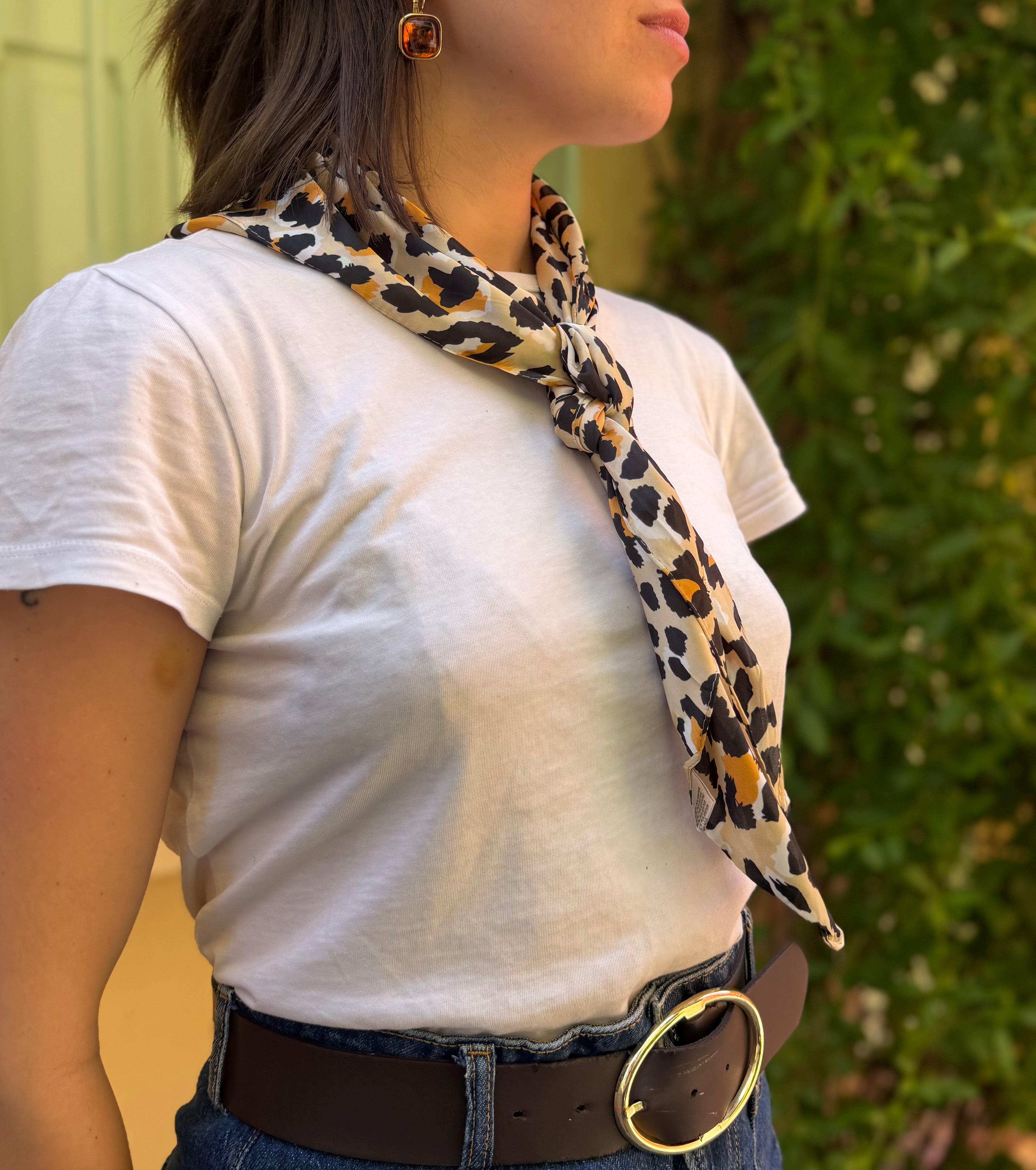 Foulards
