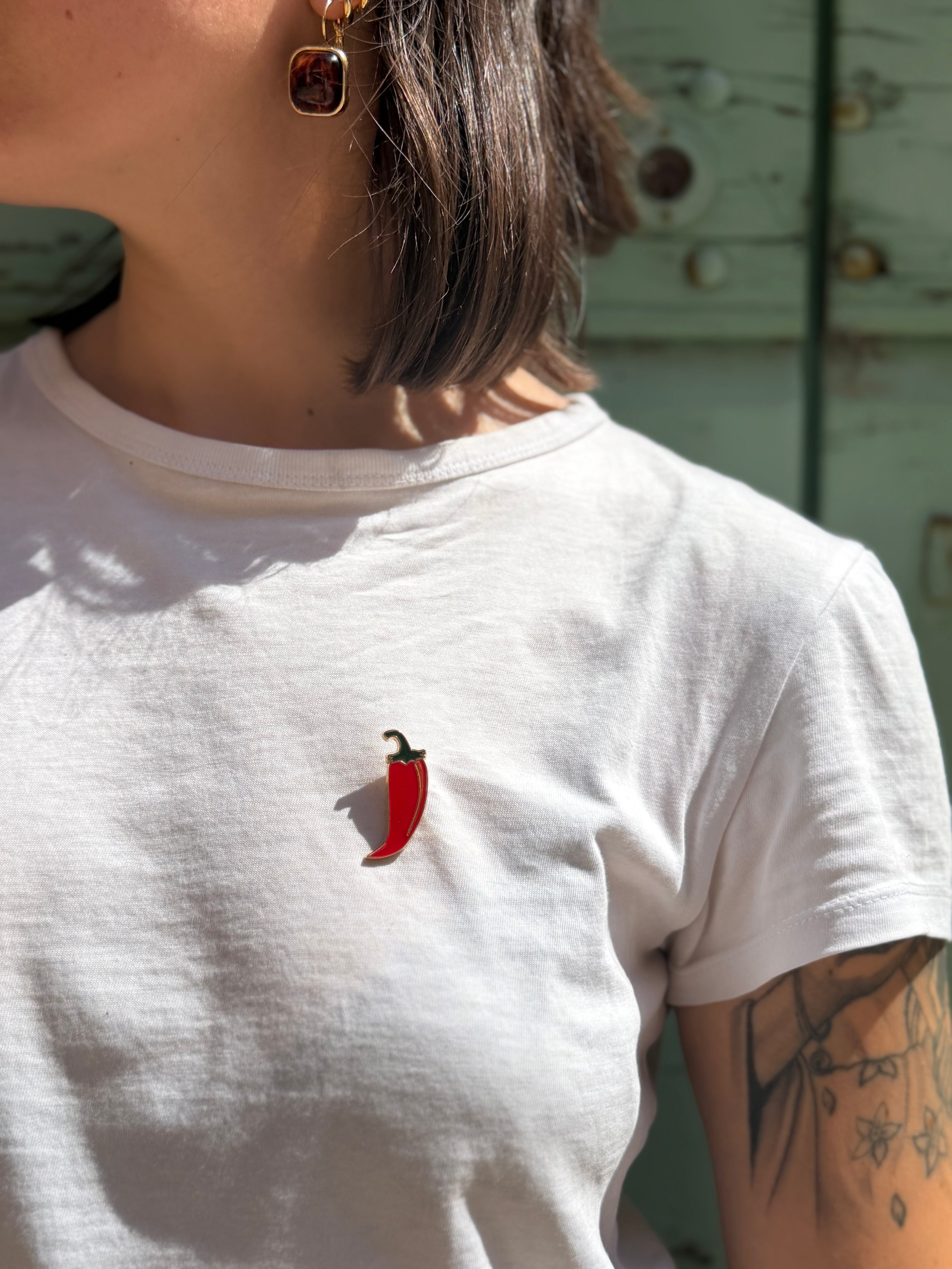 Pins