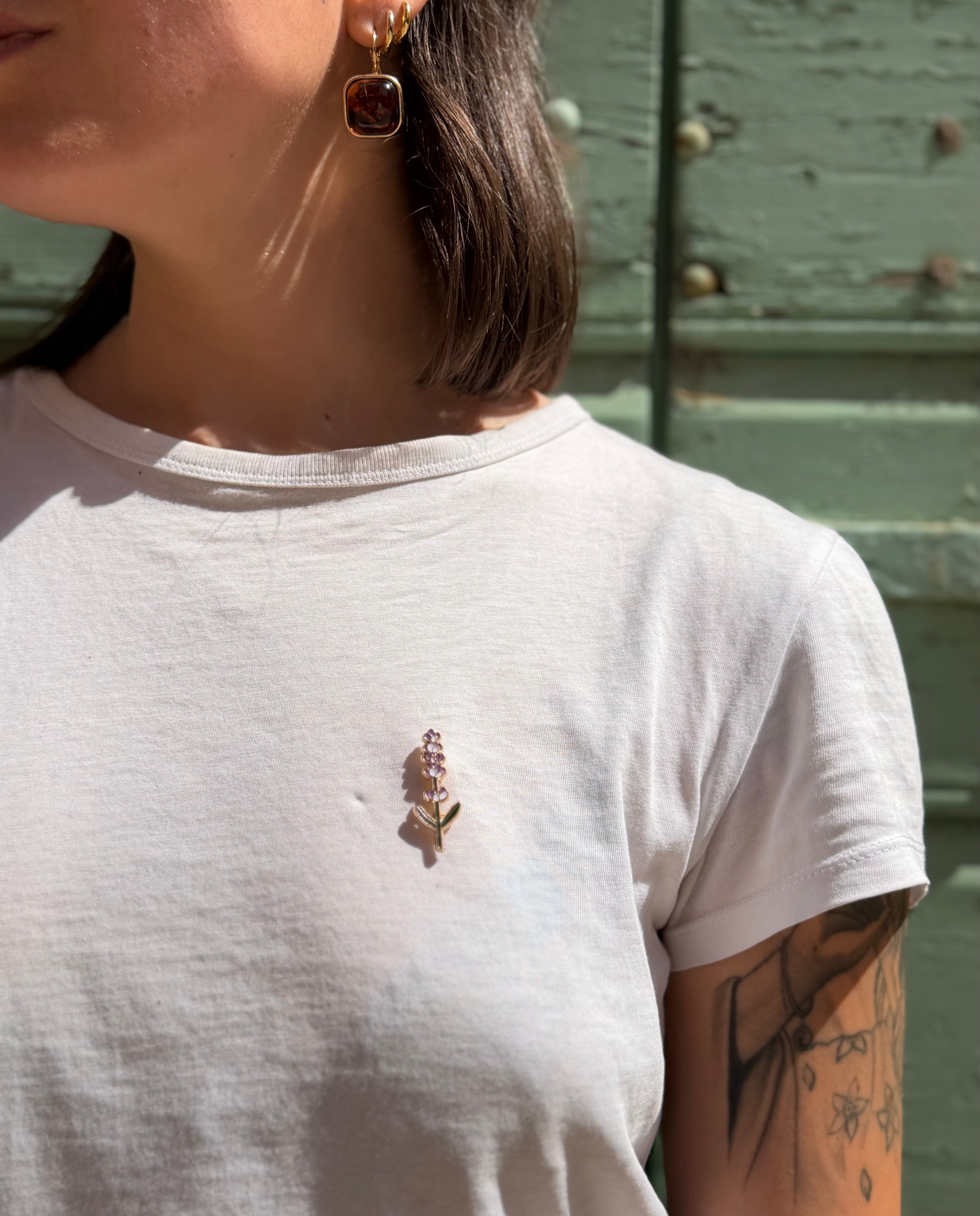 Pins