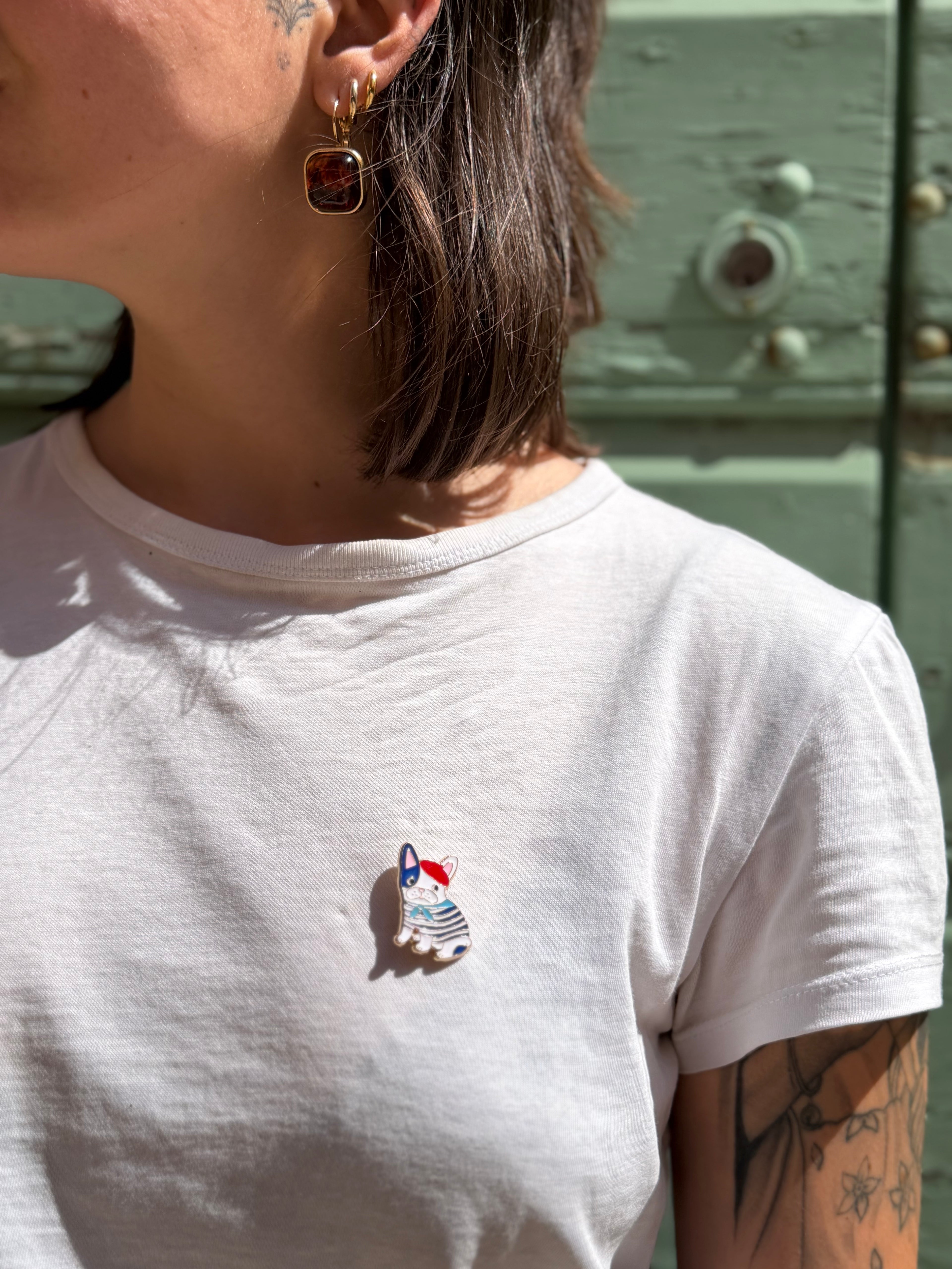 Pins