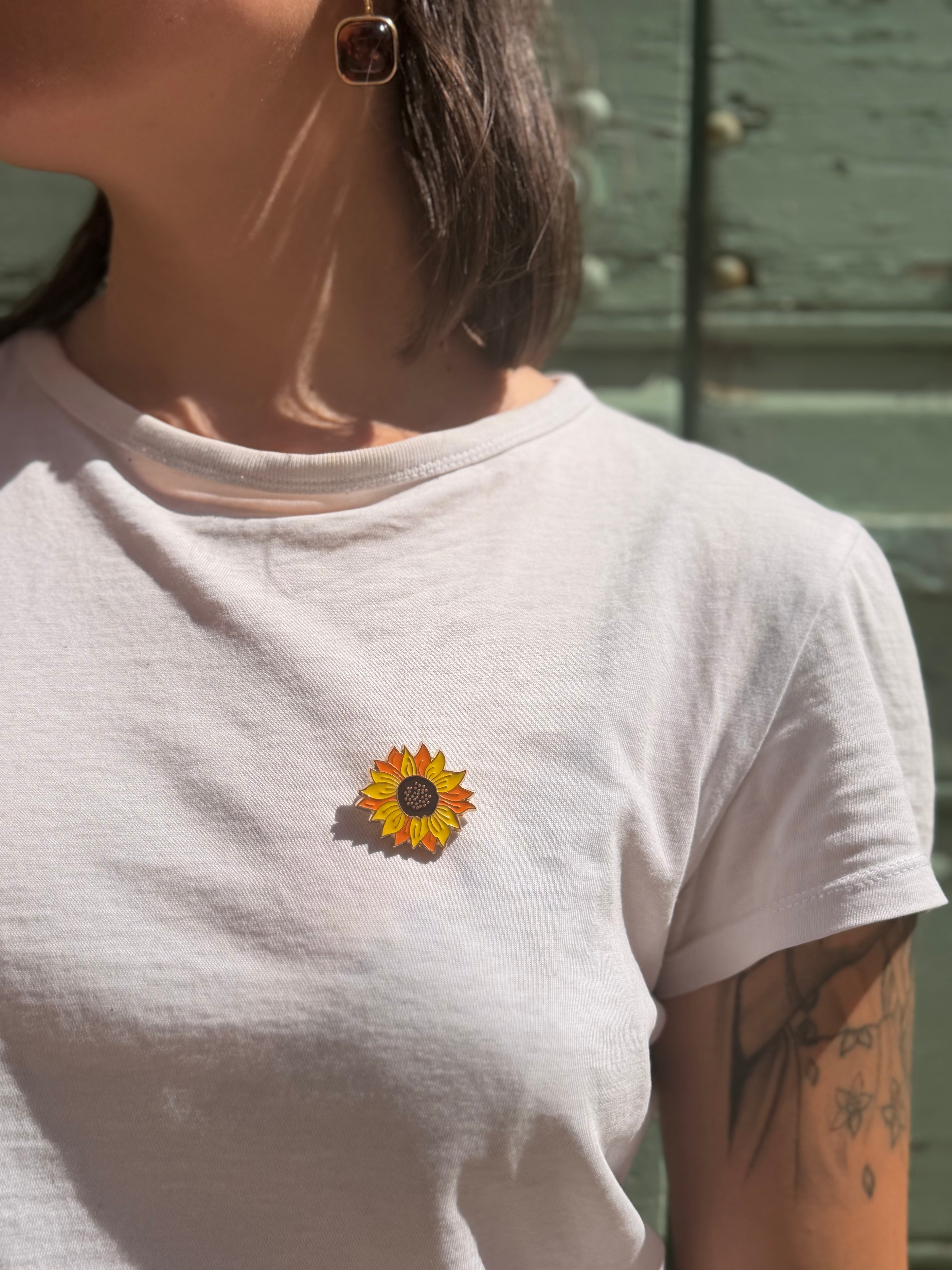 Pins