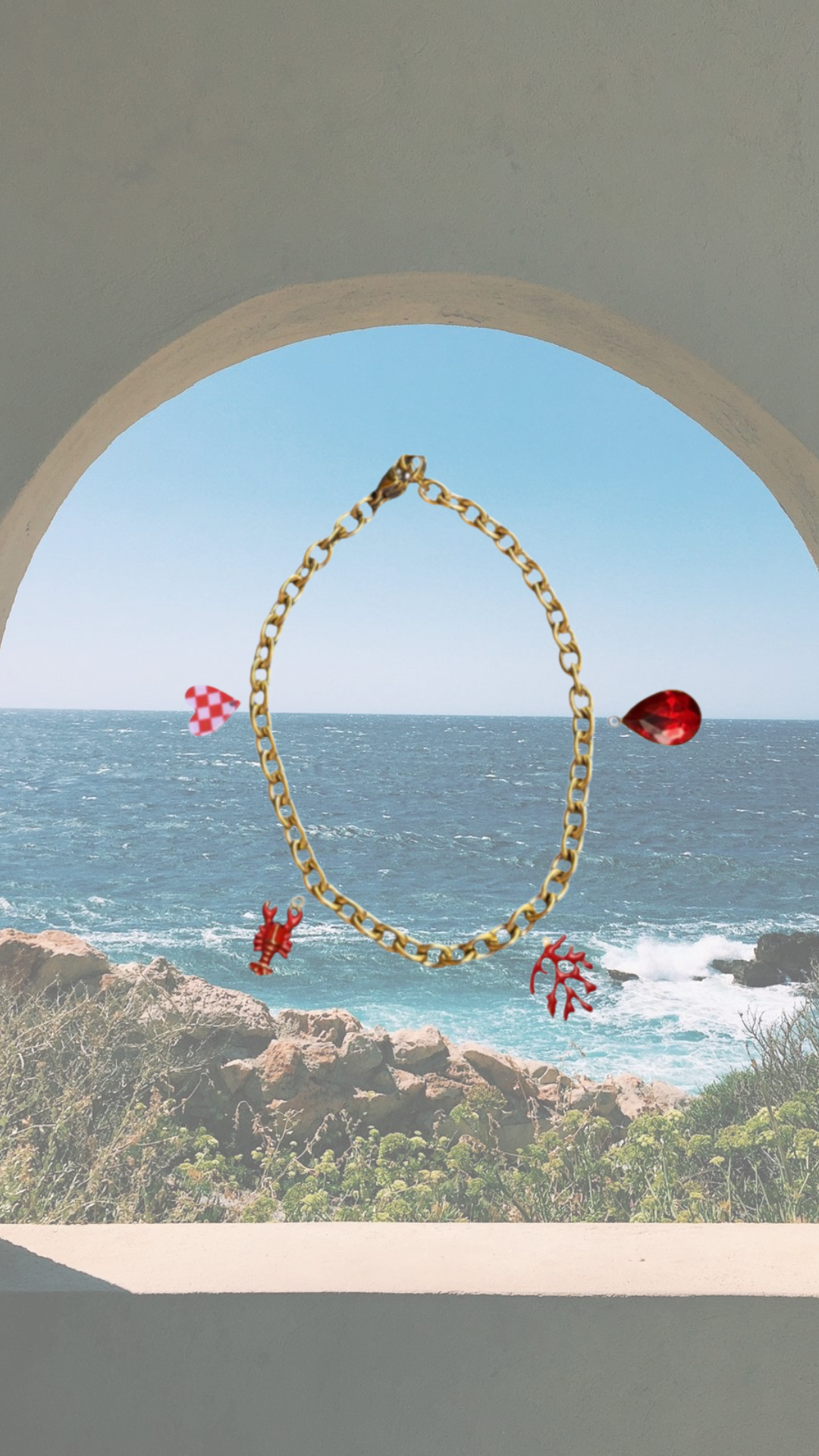 Personalized bracelet
