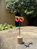 Resin loops