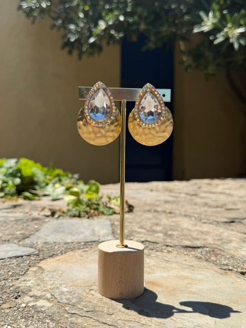 Boucles festives