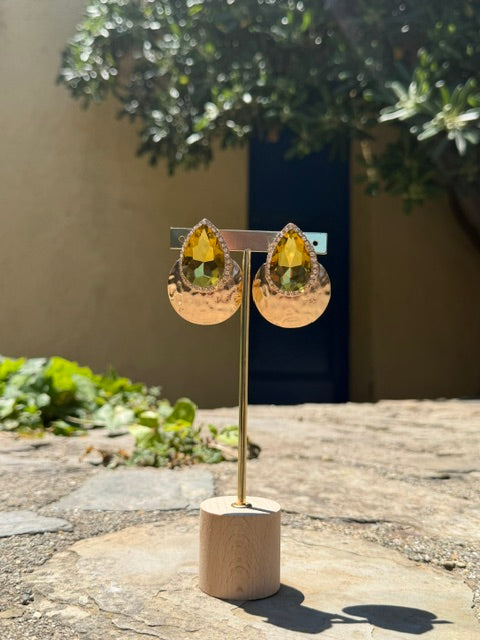 Boucles festives