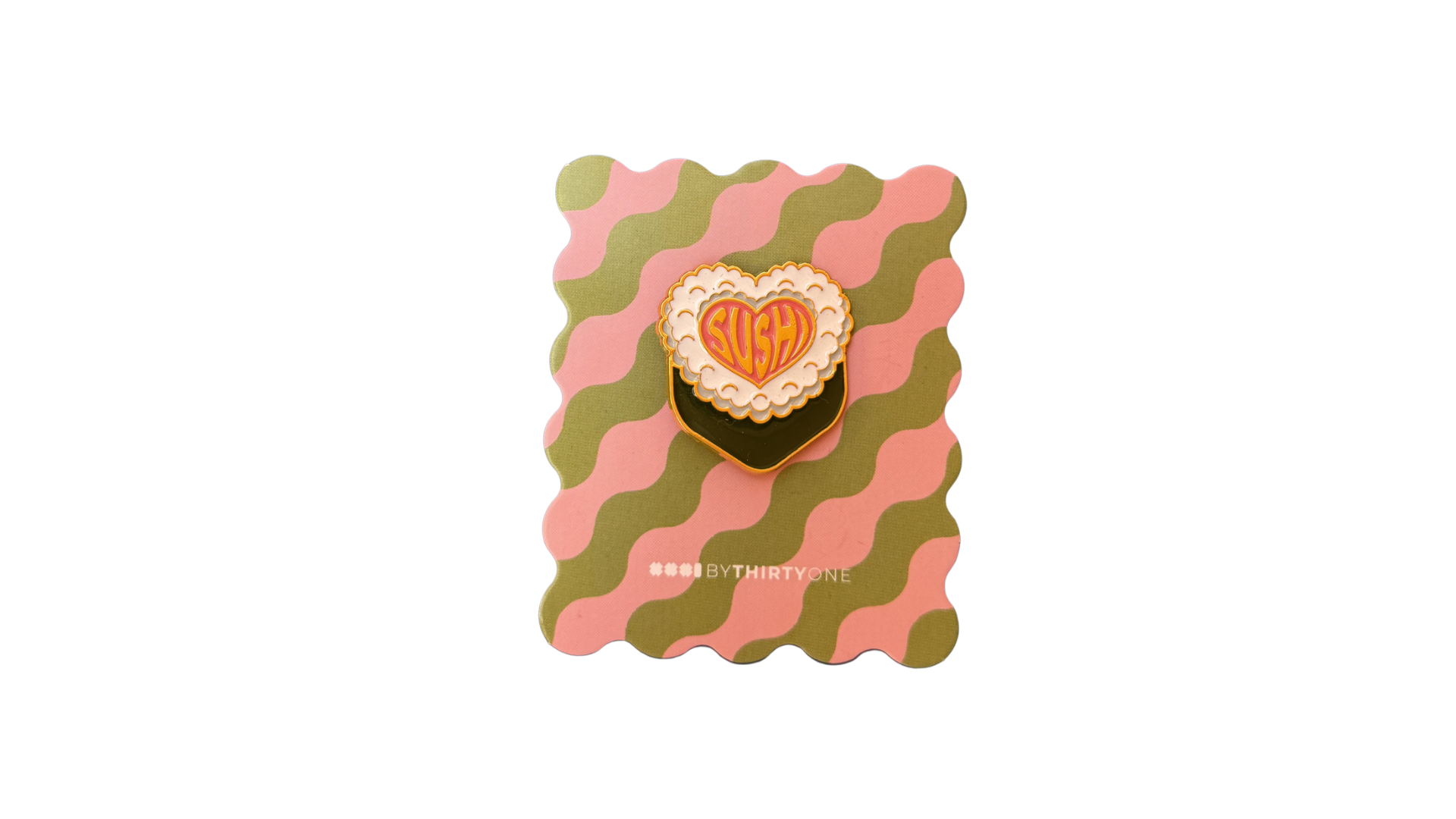 Pins