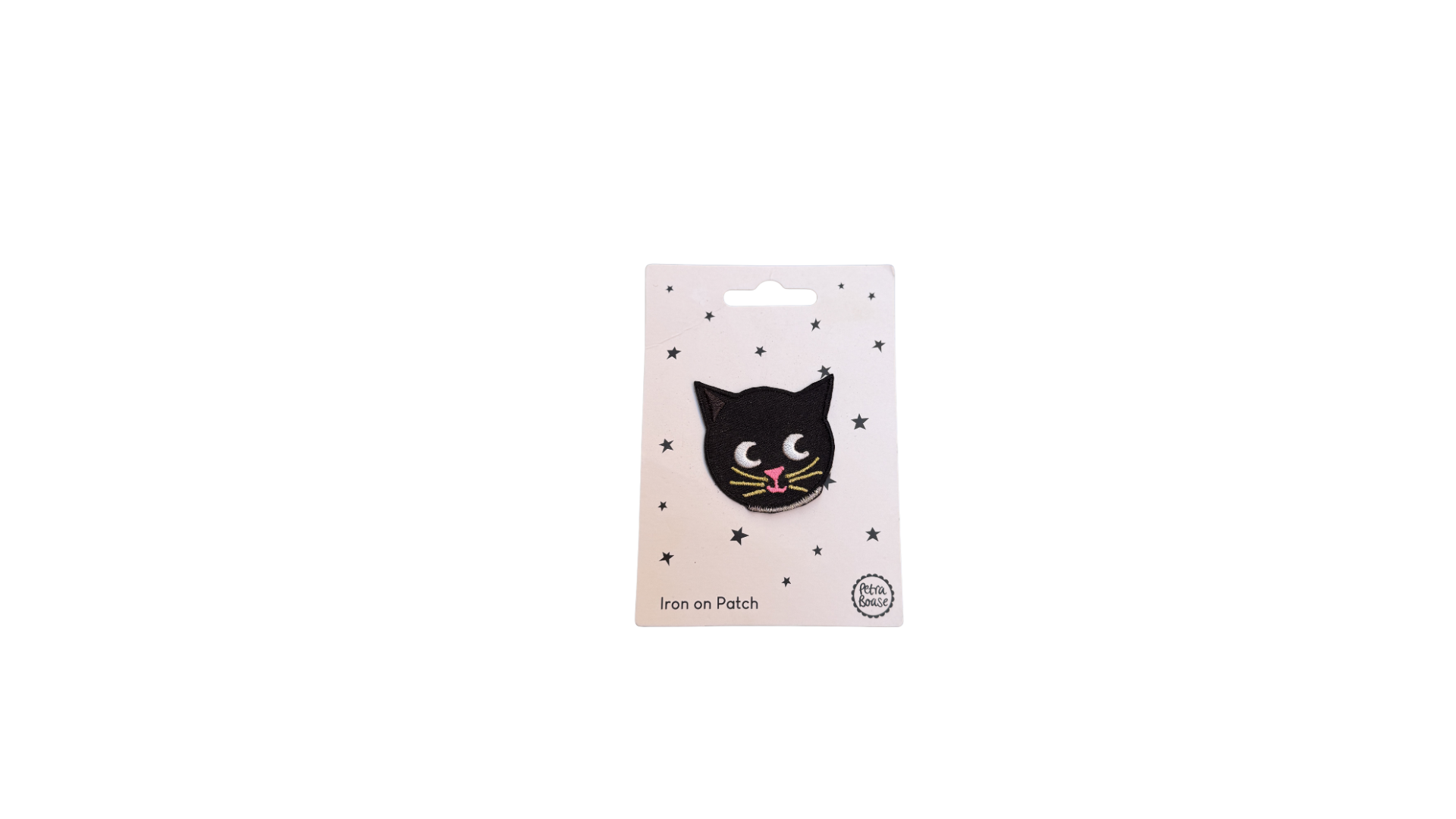 Patch thermocollant