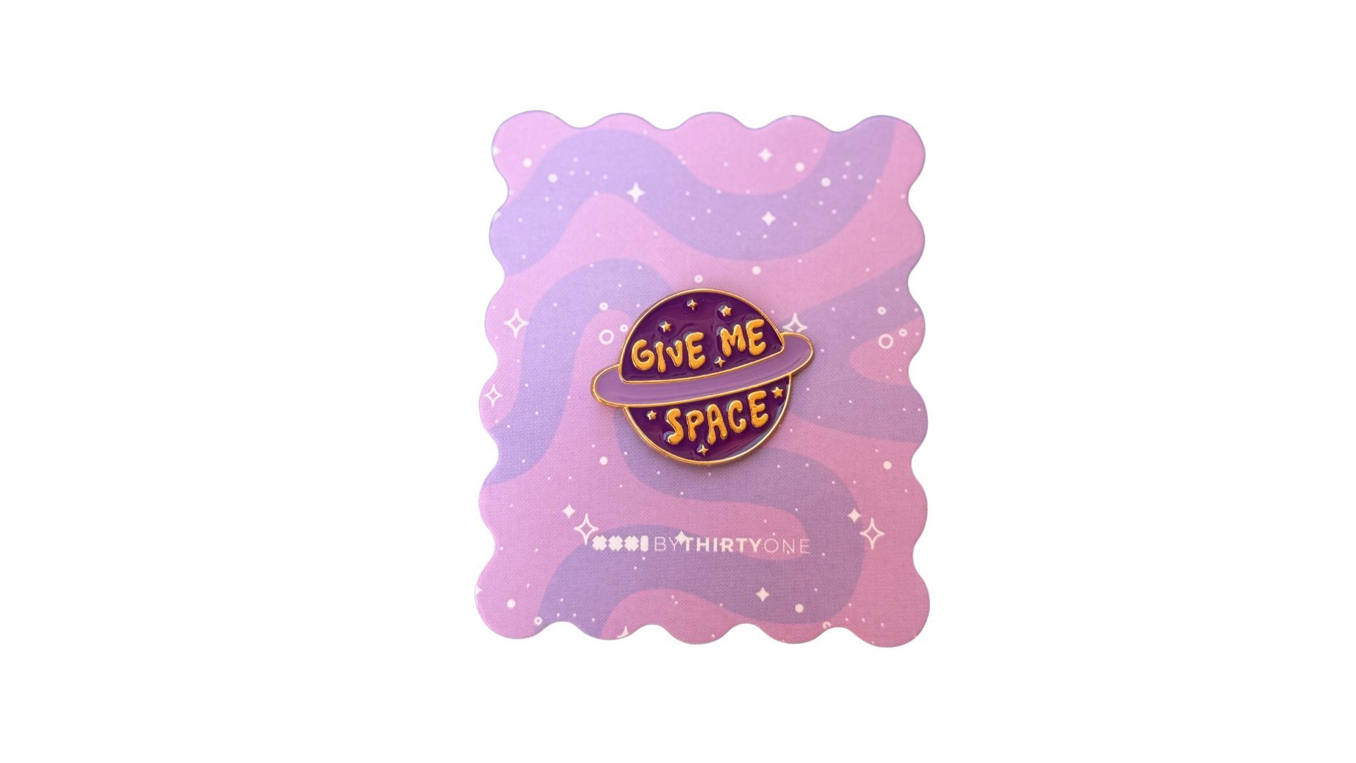 Pins